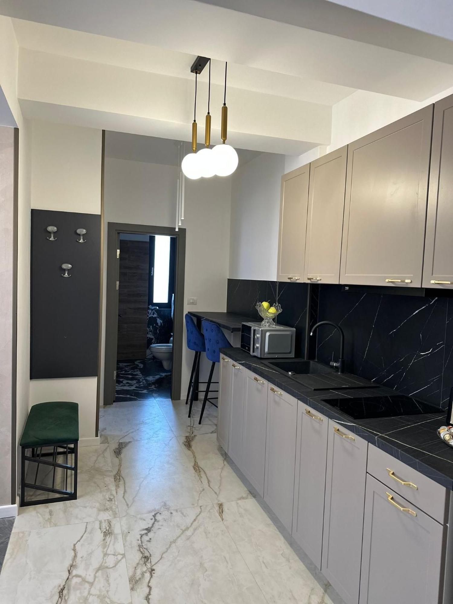 Sicant Apartments - Self Check-In Constanta Luaran gambar