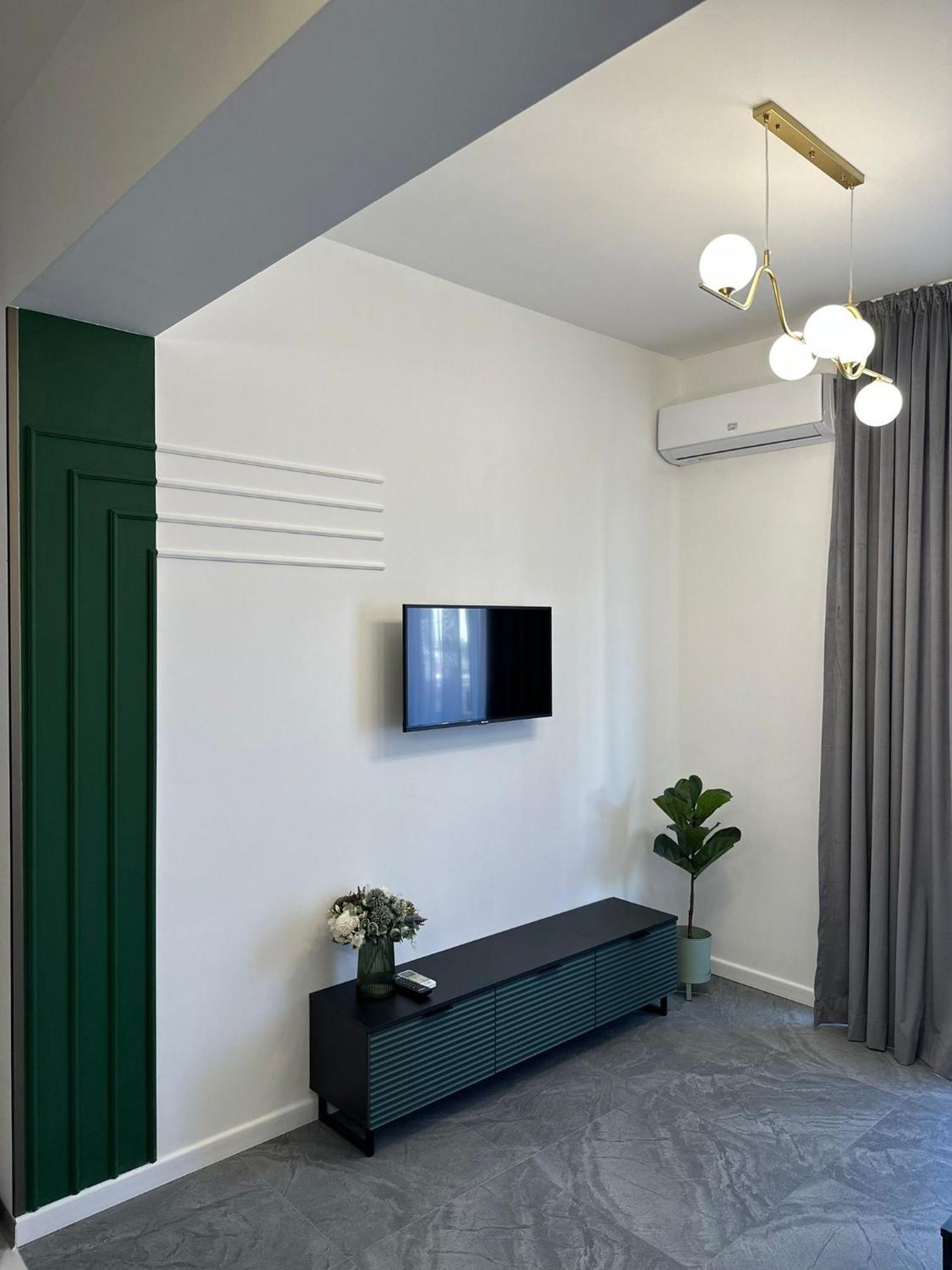 Sicant Apartments - Self Check-In Constanta Luaran gambar