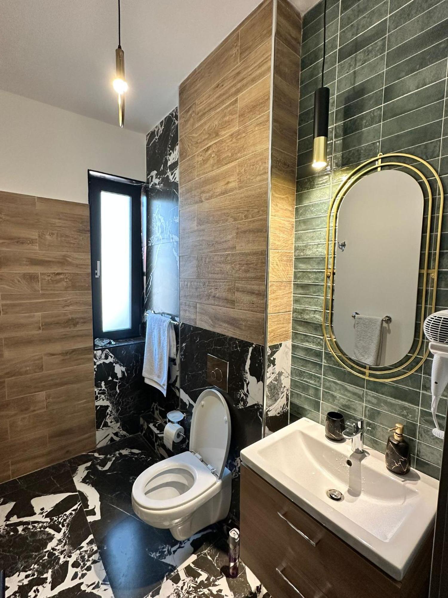 Sicant Apartments - Self Check-In Constanta Luaran gambar