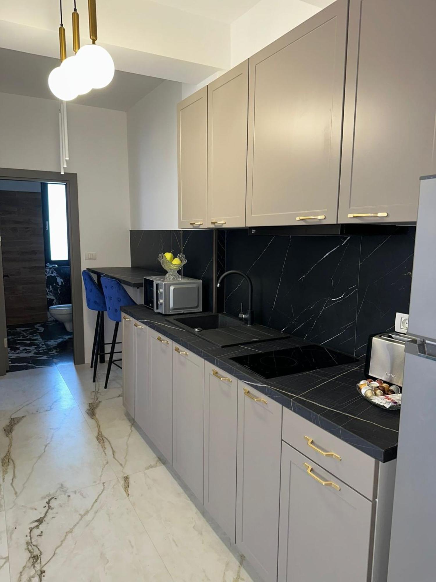 Sicant Apartments - Self Check-In Constanta Luaran gambar