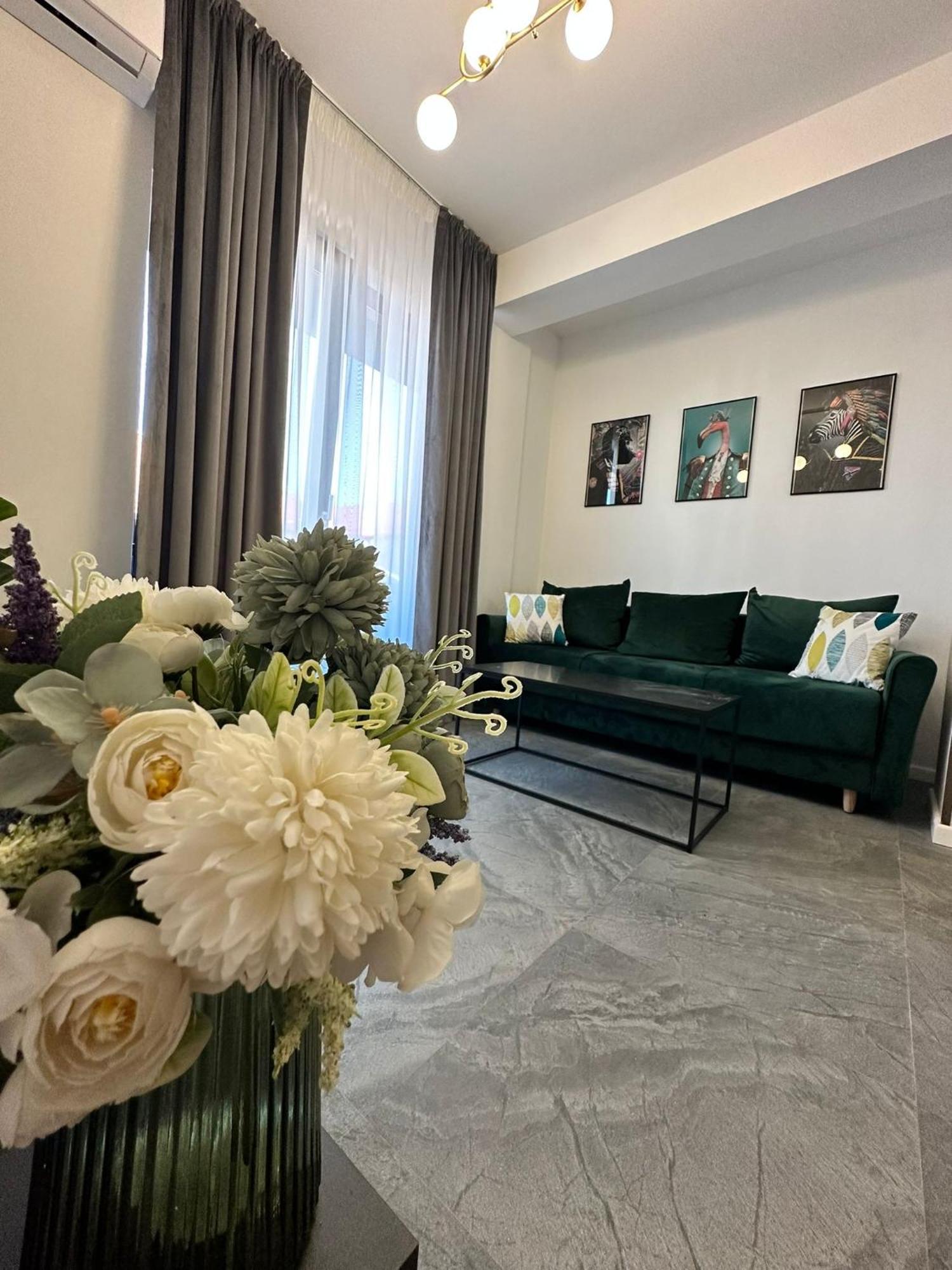 Sicant Apartments - Self Check-In Constanta Luaran gambar