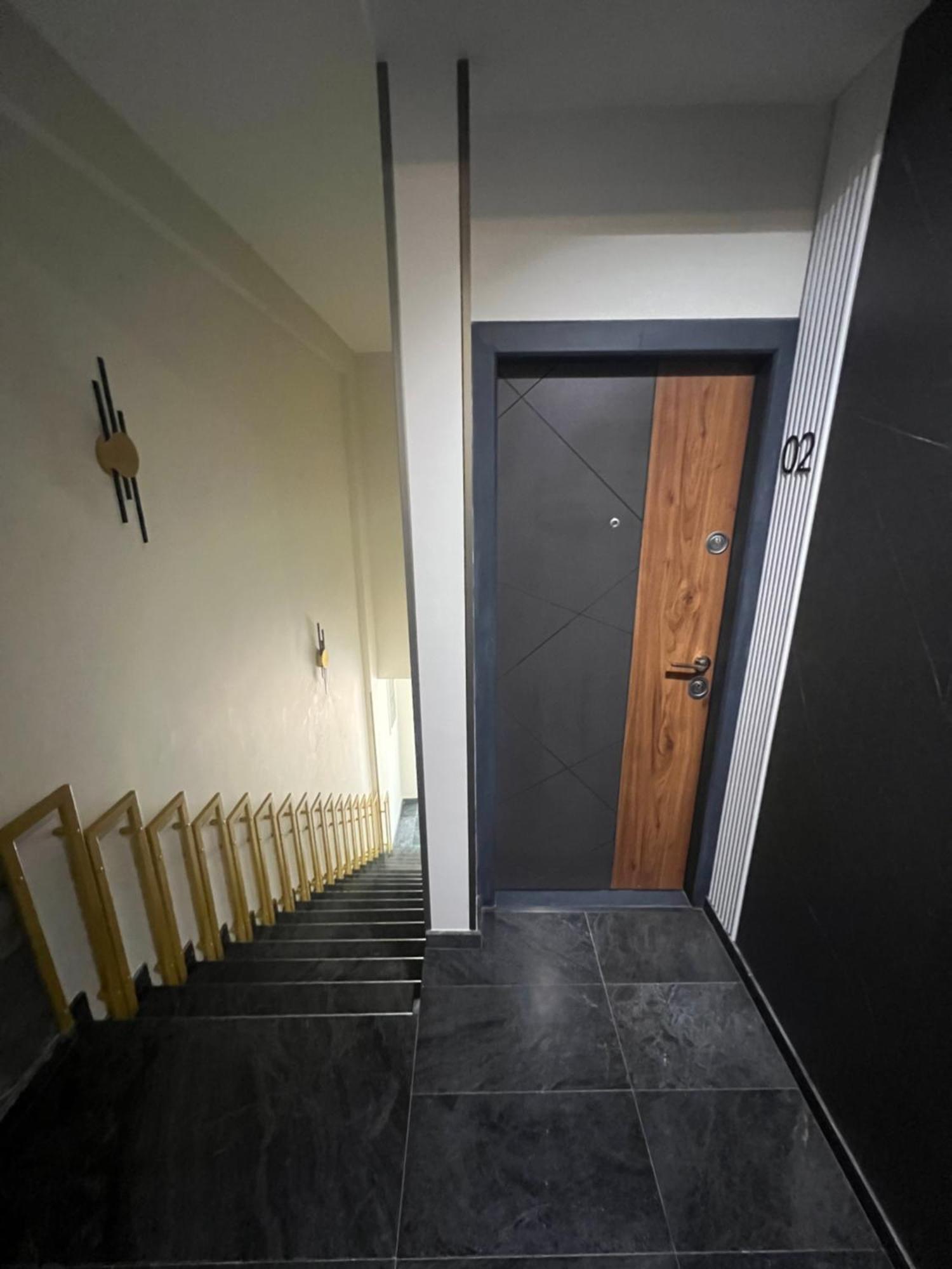 Sicant Apartments - Self Check-In Constanta Luaran gambar