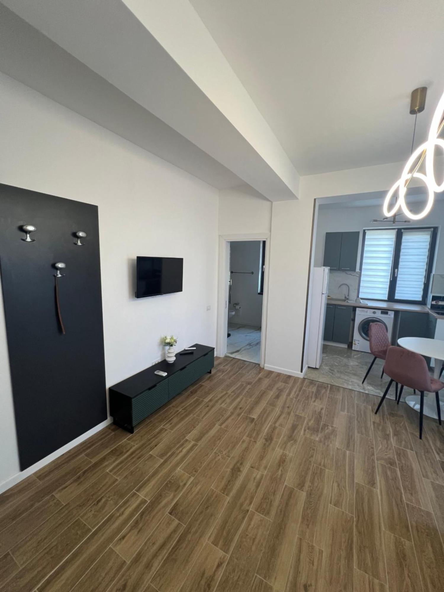 Sicant Apartments - Self Check-In Constanta Luaran gambar