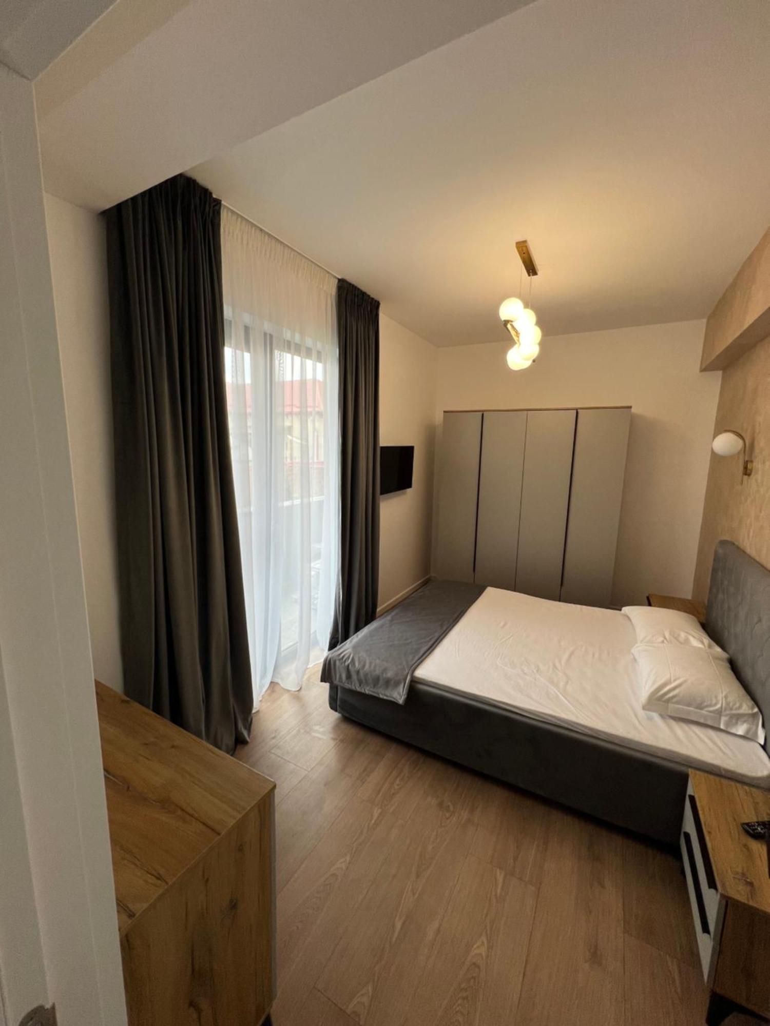 Sicant Apartments - Self Check-In Constanta Luaran gambar