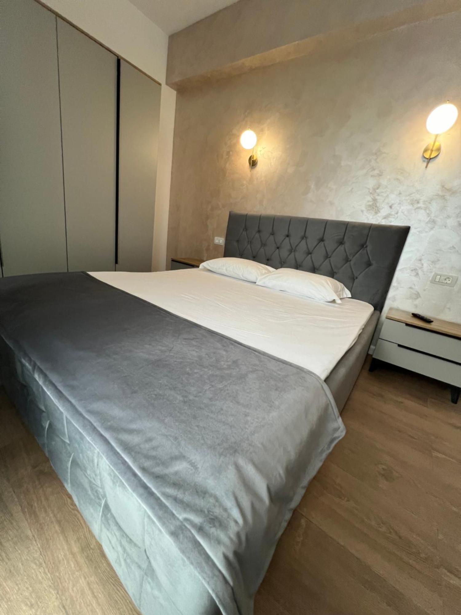 Sicant Apartments - Self Check-In Constanta Luaran gambar