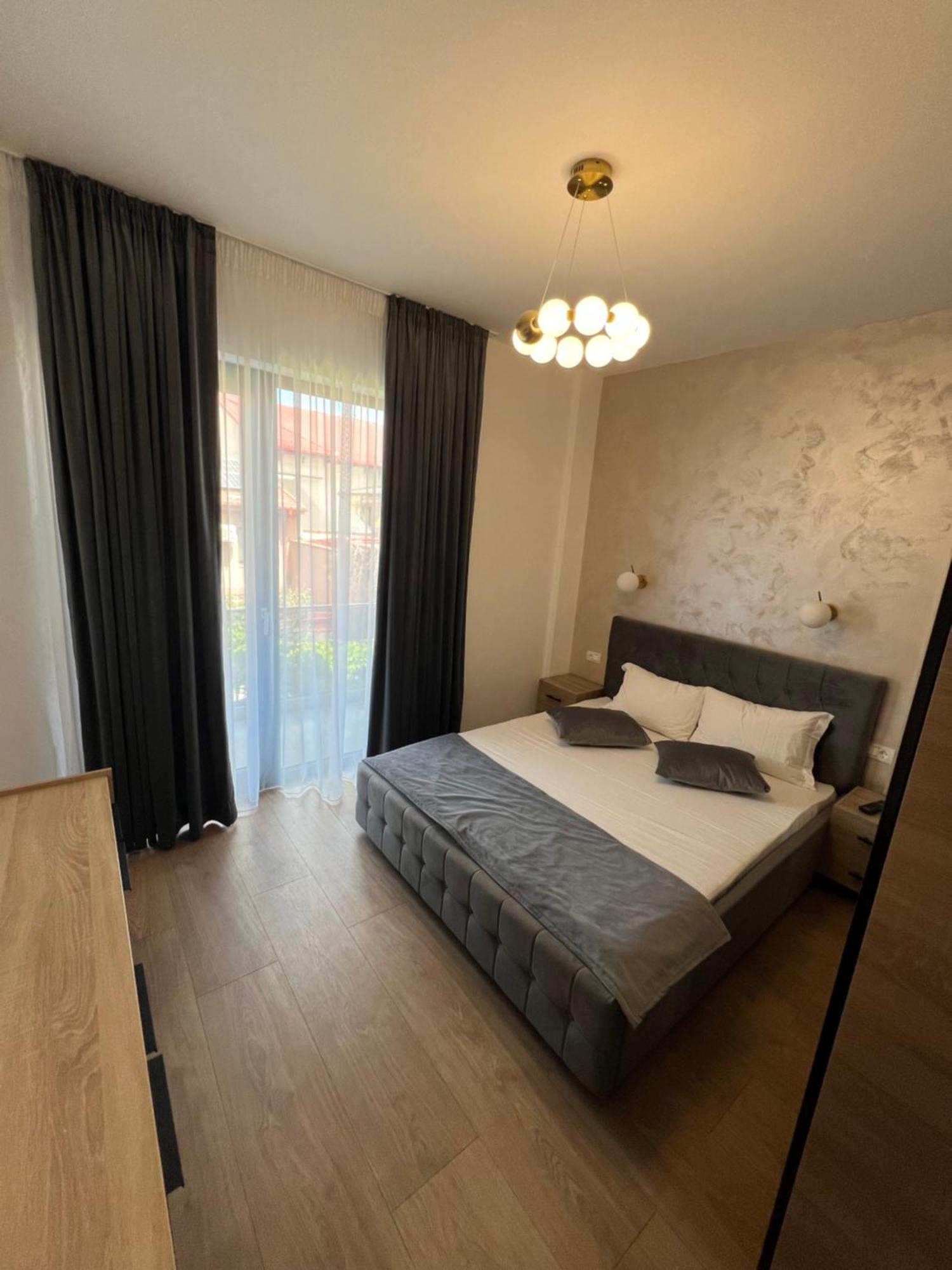 Sicant Apartments - Self Check-In Constanta Luaran gambar