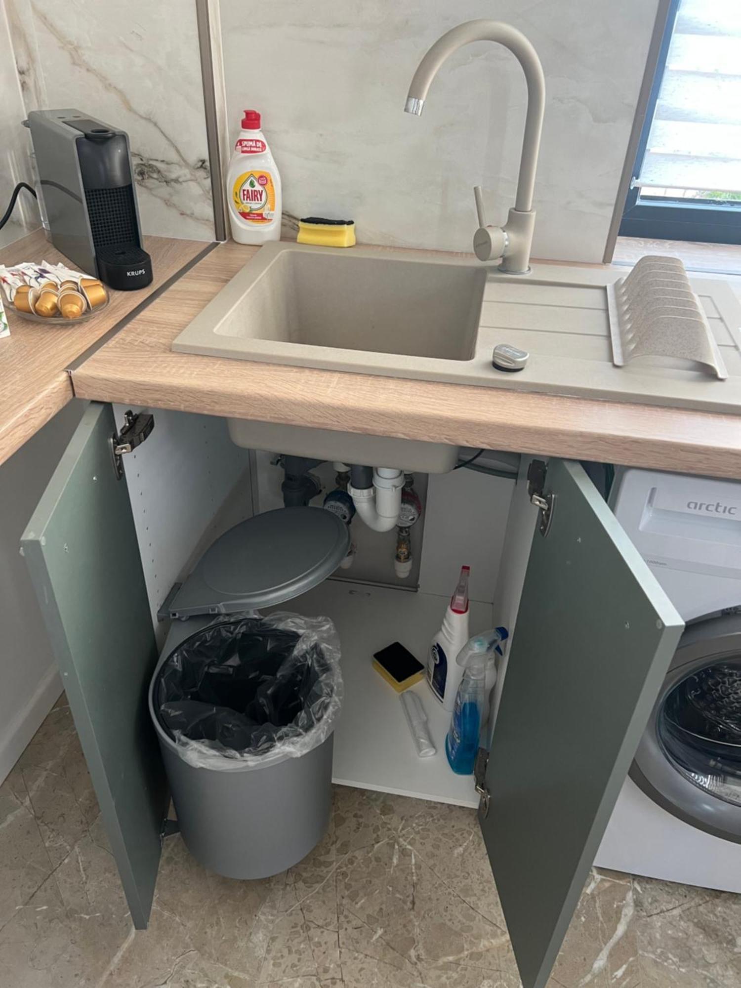 Sicant Apartments - Self Check-In Constanta Luaran gambar