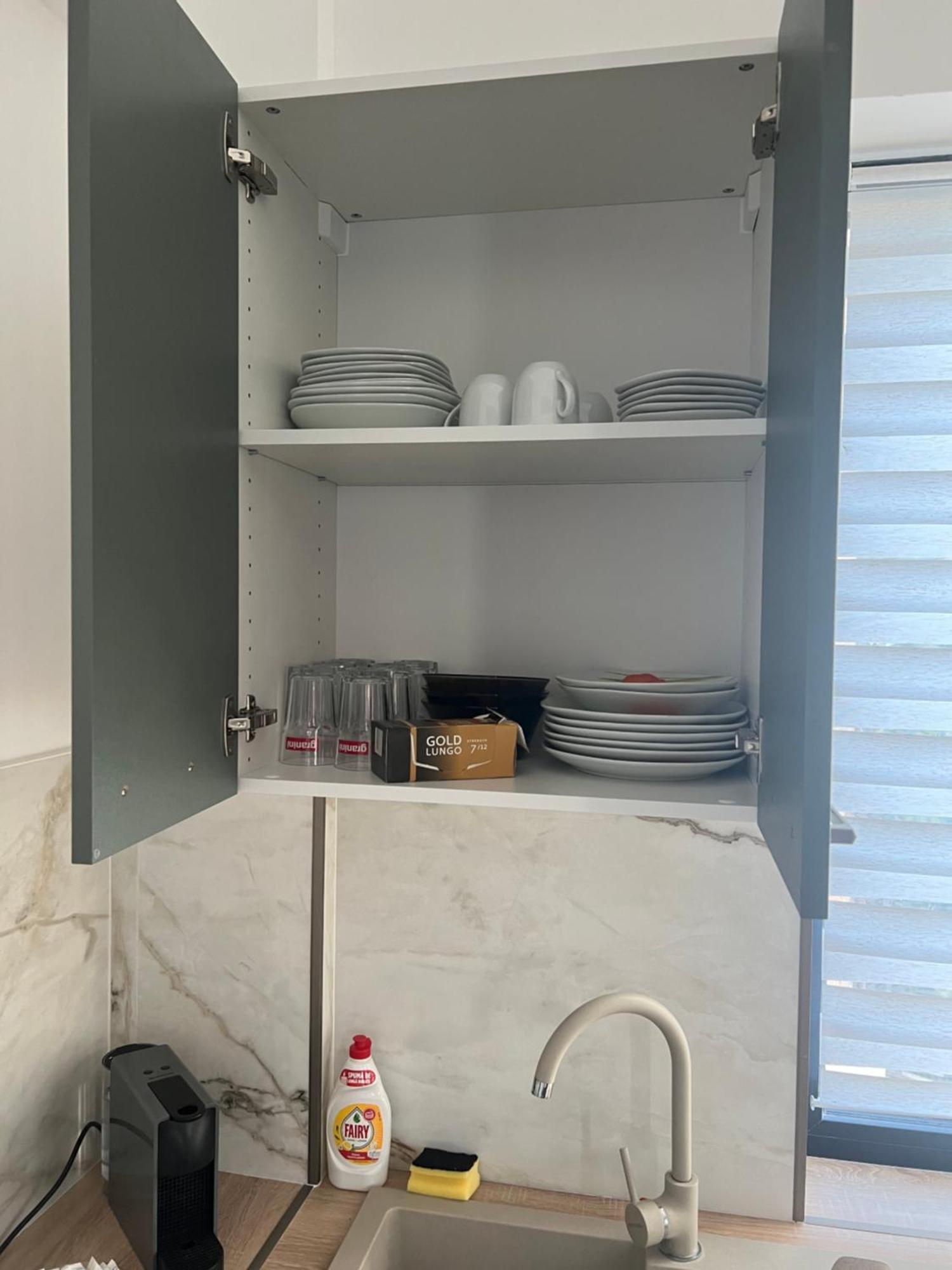 Sicant Apartments - Self Check-In Constanta Luaran gambar