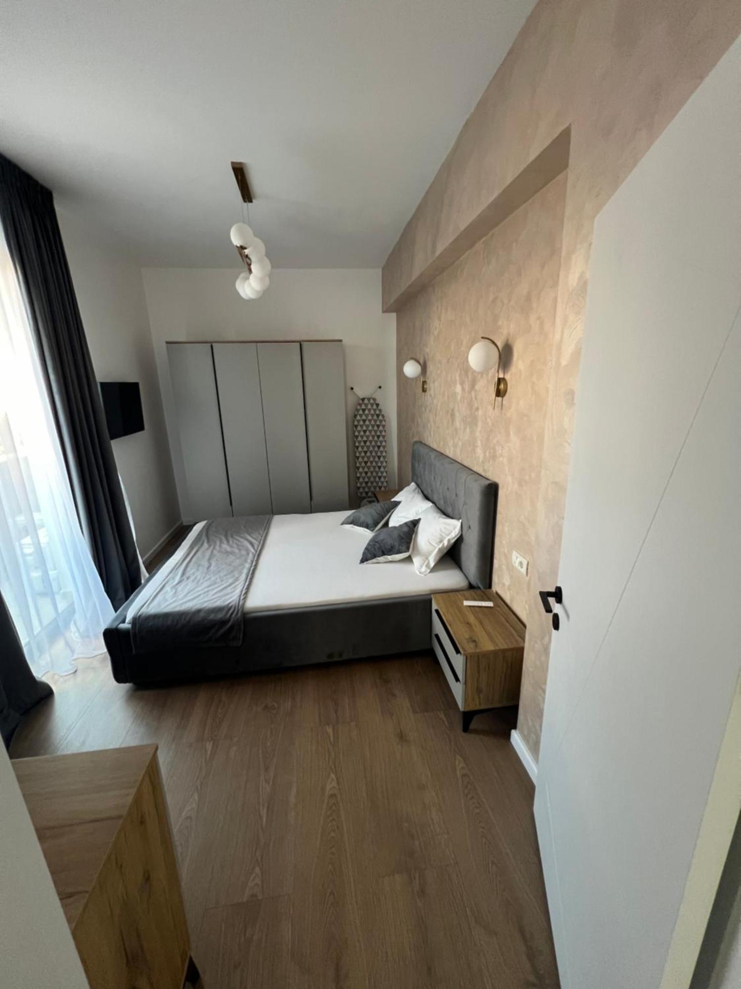 Sicant Apartments - Self Check-In Constanta Luaran gambar