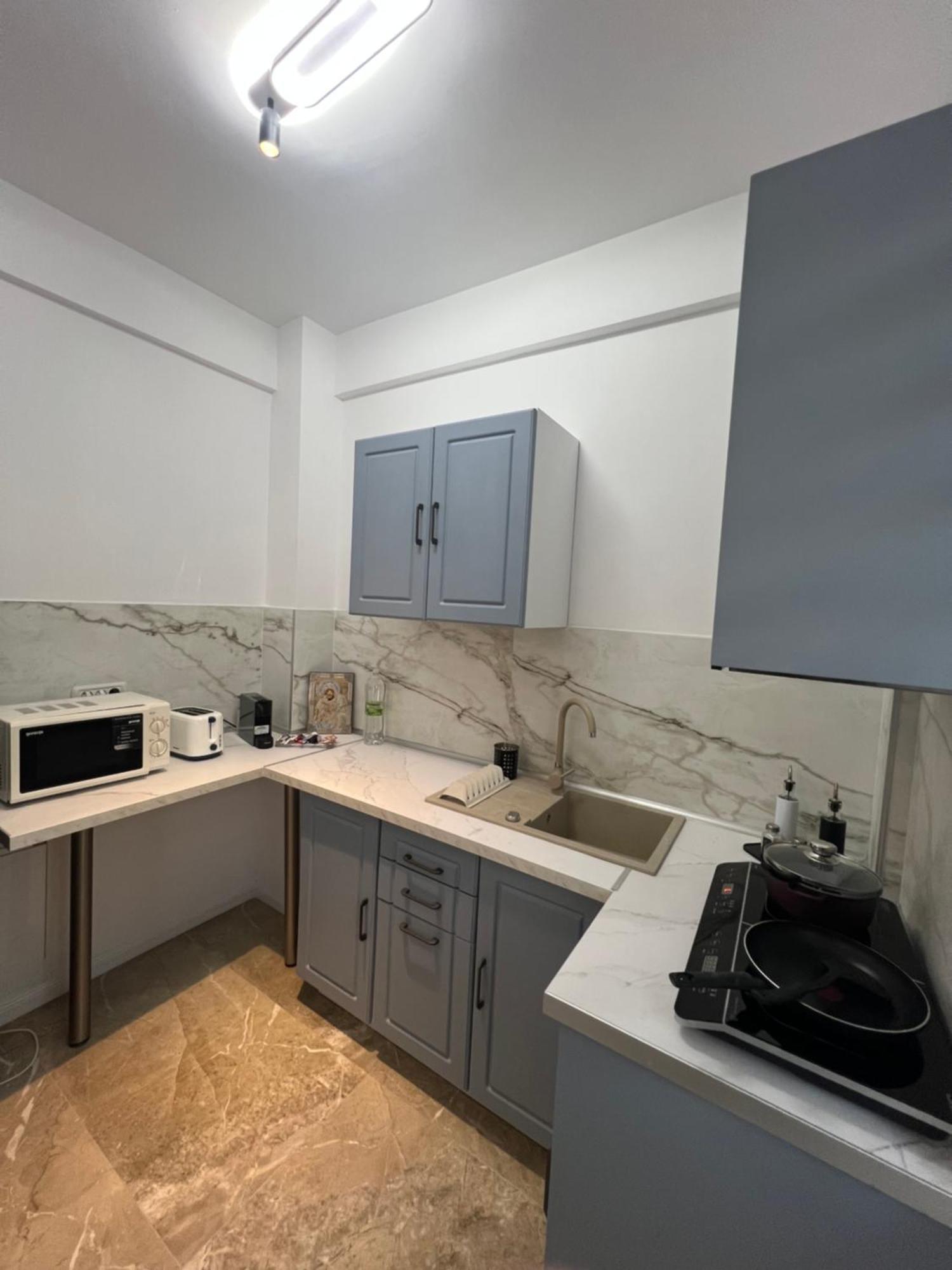 Sicant Apartments - Self Check-In Constanta Luaran gambar