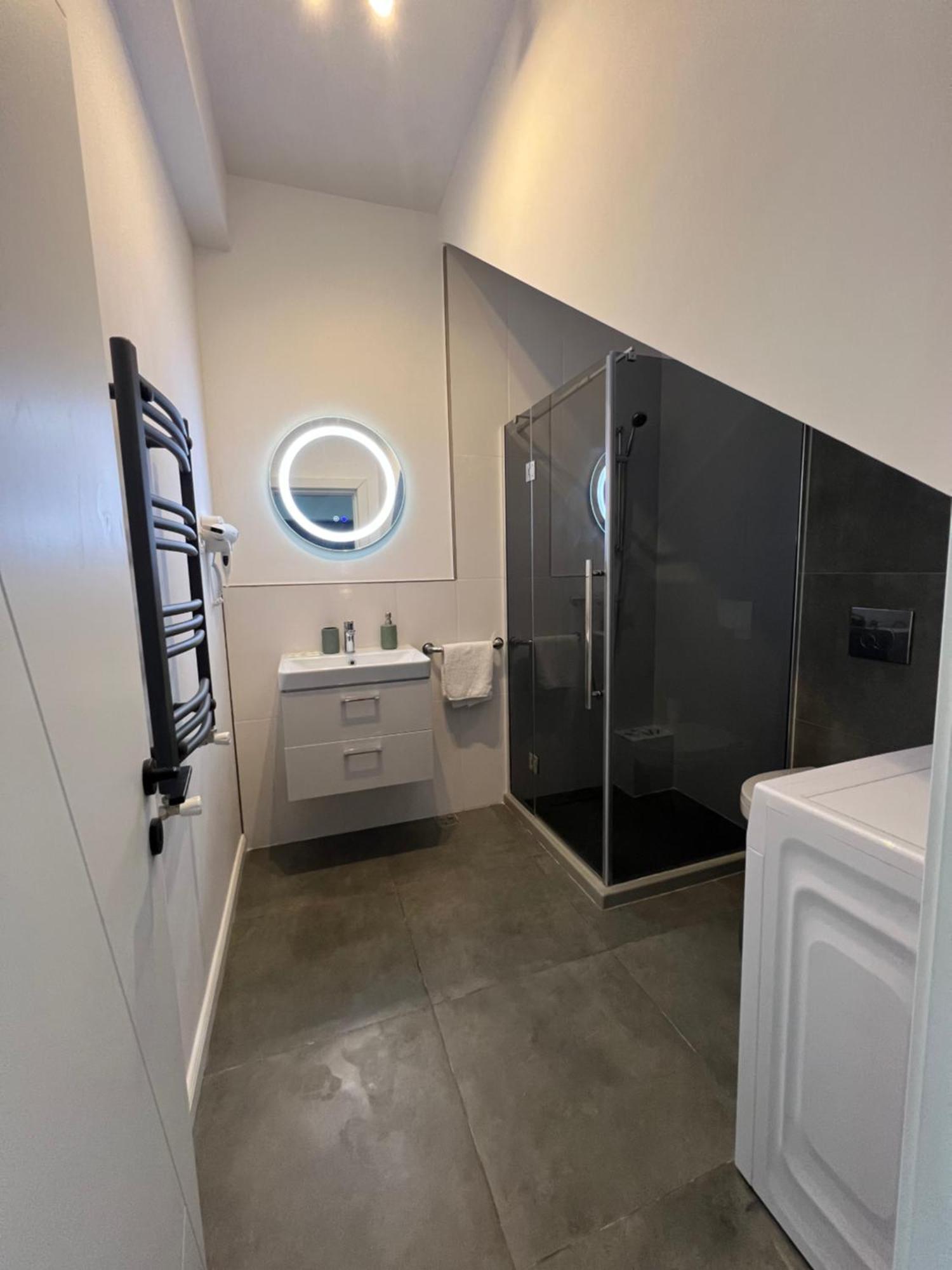 Sicant Apartments - Self Check-In Constanta Luaran gambar