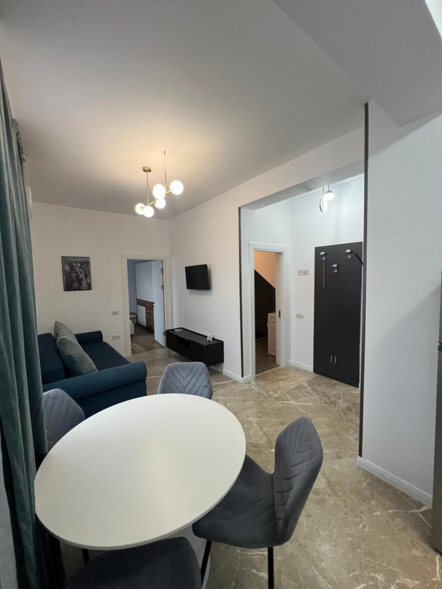 Sicant Apartments - Self Check-In Constanta Luaran gambar