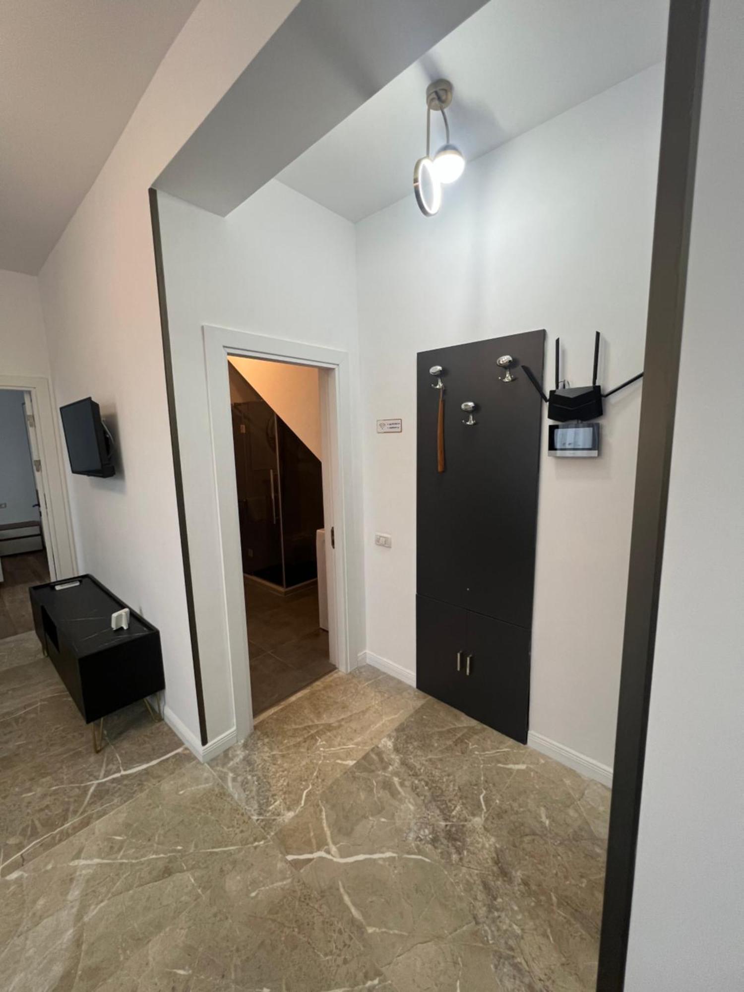 Sicant Apartments - Self Check-In Constanta Luaran gambar