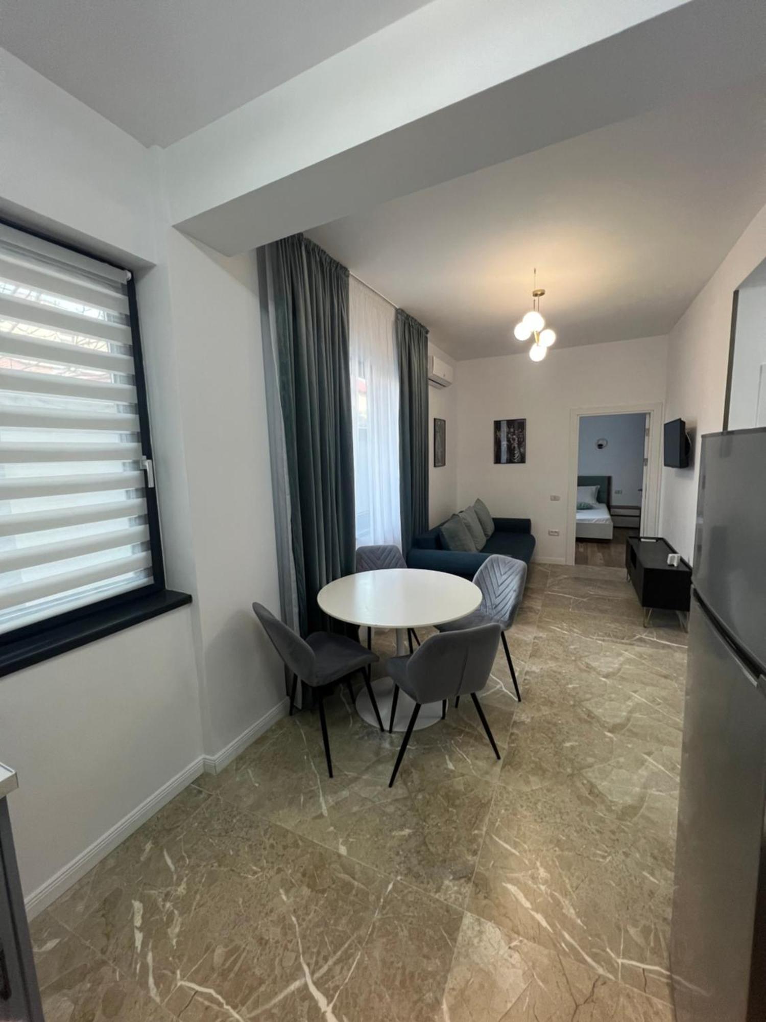 Sicant Apartments - Self Check-In Constanta Luaran gambar